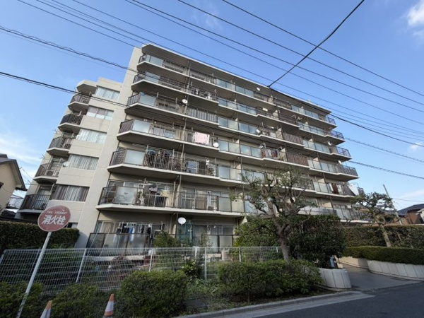 サンハイツ川口の画像