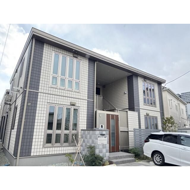 Ｇｒａｎｄ　Ｅｓｐｏｉｒ長町壱番館