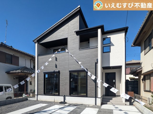 GRAFARE　行田市持田2期