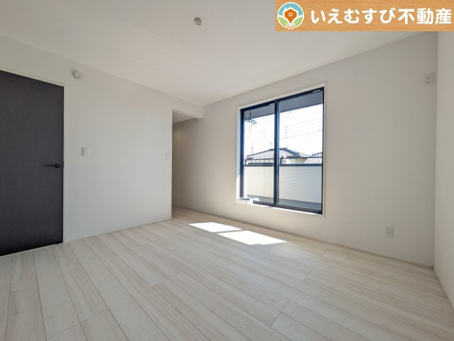 GRAFARE　行田市持田2期の洋室