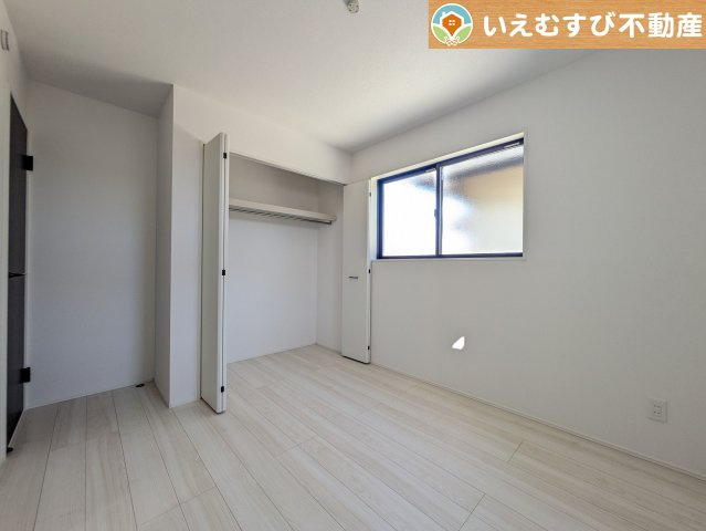 GRAFARE　行田市持田2期の子供部屋