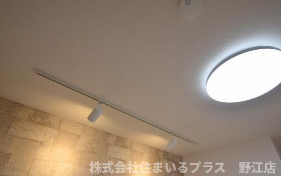 フジパレス城北公園通Ⅴ番館のその他