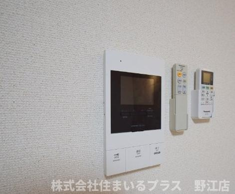 フジパレス城北公園通Ⅴ番館のその他