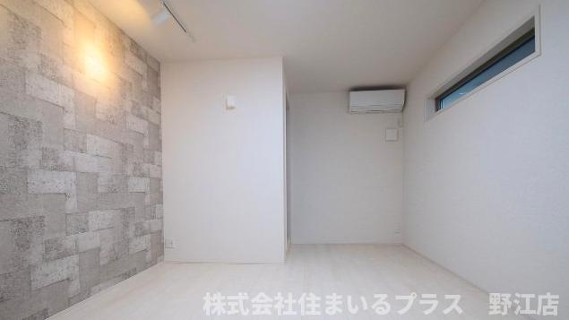 フジパレス城北公園通Ⅴ番館のその他