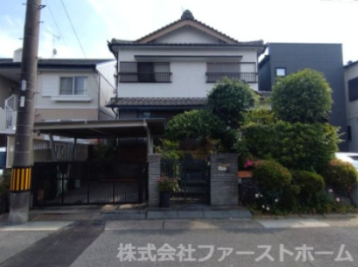 緑区曽根4期　売地　1号地