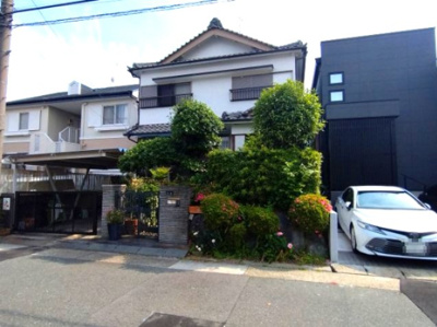 【周辺】 | 緑区曽根4期　売地　1号地 | 現地写真　2026年5月14日撮影(上物あり)