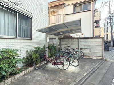 【設備】 | グリーンメゾン富士