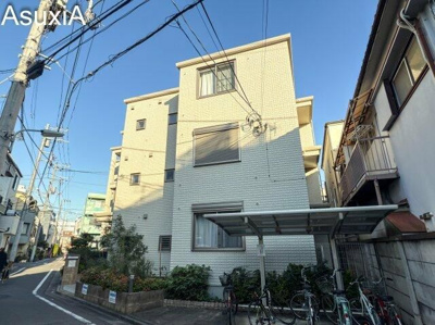 【庭】 | グリーンメゾン富士