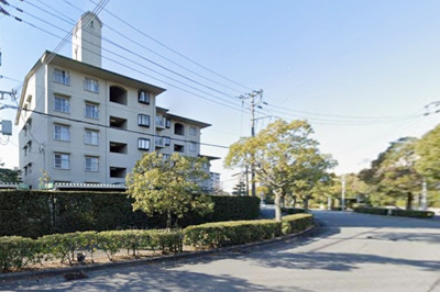 【周辺】 | 芦屋緑1住宅1号棟