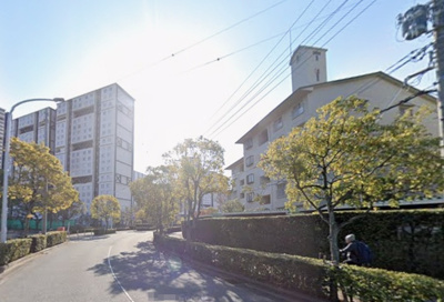 【周辺】 | 芦屋緑1住宅1号棟