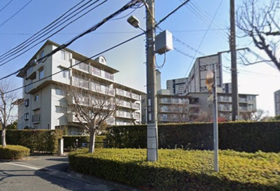 【周辺】 | 芦屋緑1住宅1号棟