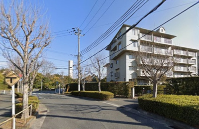 【内装】 | 芦屋緑1住宅1号棟