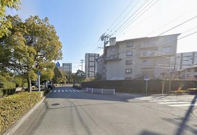 【周辺】 | 芦屋緑1住宅1号棟