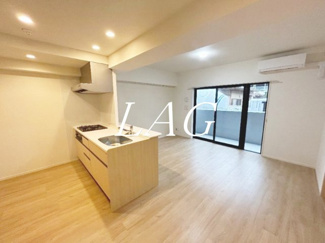 【居間・リビング】 | La casa dolce  | 洋室のお部屋です。