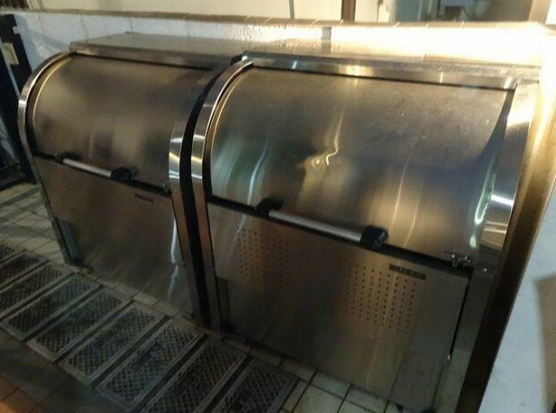 メゾンブランシュ下北沢のその他共用部分