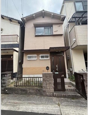 【外観】 | Re-HOme日置荘西町6丁