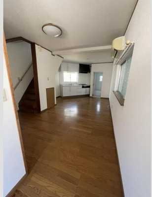 【居間・リビング】 | Re-HOme日置荘西町6丁