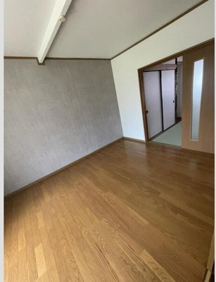 【内装】 | Re-HOme日置荘西町6丁