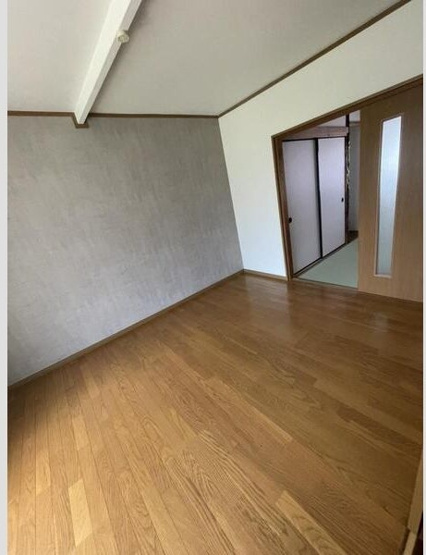 【内装】 | Re-HOme日置荘西町6丁