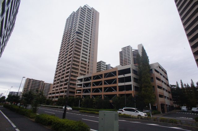 ﾊﾟｰｸｼﾃｨ柏の葉ｷｬﾝﾊﾟｽ一番街E棟