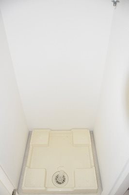 【設備】レジュールアッシュウエストレジス
