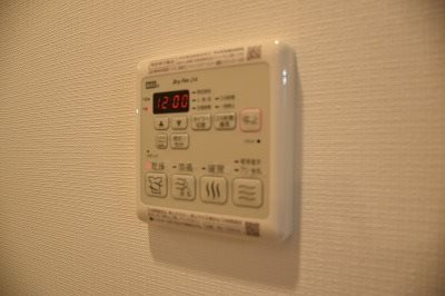 【設備】レジュールアッシュウエストレジス