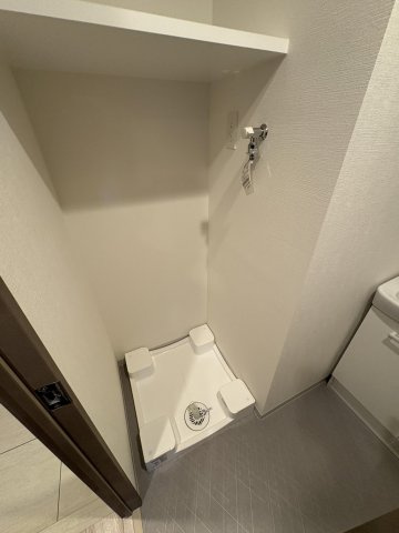 【設備】アイルプレミアム東京西新井