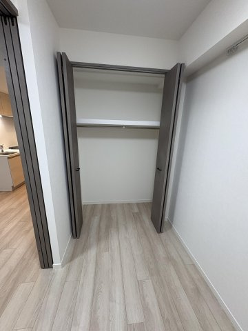 【収納】アイルプレミアム東京西新井