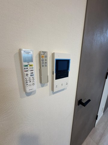 【設備】アイルプレミアム東京西新井