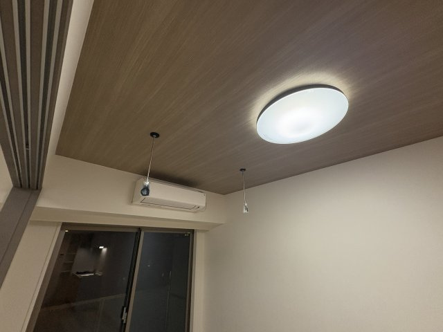 【設備】アイルプレミアム東京西新井