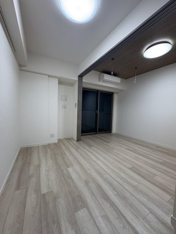 【寝室】アイルプレミアム東京西新井