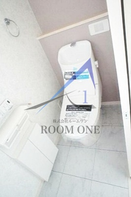 アクシズのトイレ|トイレです。