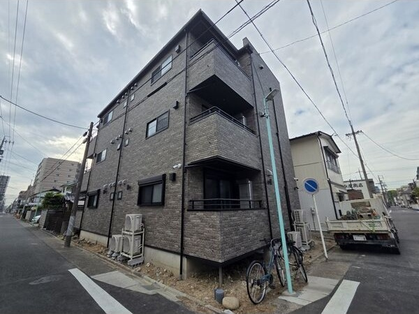 VILLA桜山の周辺