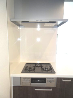 【キッチン】 | 川西市大和西4丁目2の4　新築一戸建て