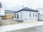 常総市若宮戸　中古戸建の画像