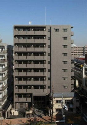 【外観】 | ルーブル羽田西