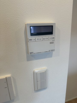 【設備】 | センチュリーフォレスト５号棟