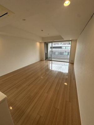 【居間・リビング】 | センチュリーフォレスト５号棟 | 参考写真です