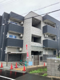 フジパレス近鉄長瀬の画像