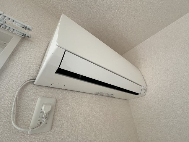 エル パティオⅣの設備