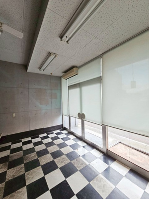 【ロビー】 | 雑賀町255番地1店舗