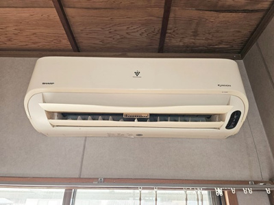 【設備】 | 雑賀町255番地1店舗