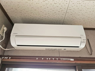 【設備】 | 雑賀町255番地1店舗