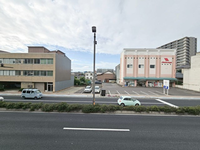 【展望】 | 雑賀町255番地1店舗