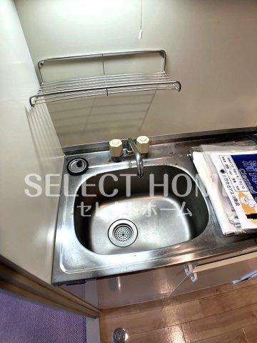  | ジュネス福田（ぼくでん）B棟