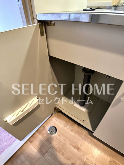  | ジュネス福田（ぼくでん）B棟