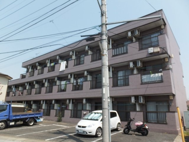 シティコアⅡ