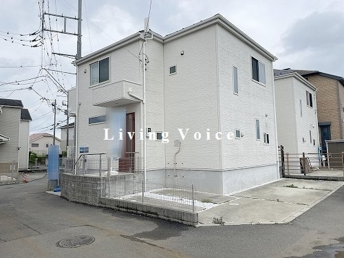 【仲介手数料０円】平塚市岡崎　中古戸建の外観|平塚市岡崎　中古戸建