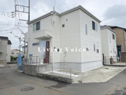 【仲介手数料０円】平塚市岡崎　中古戸建の画像