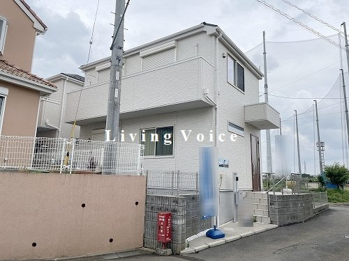 【外観】 | 【仲介手数料０円】平塚市岡崎　中古戸建 | 平塚市岡崎　中古戸建